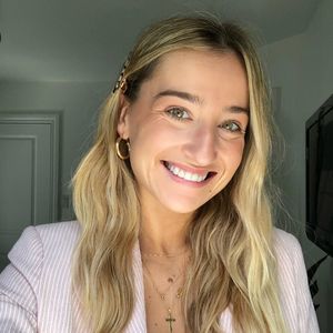 Meet your Posher, Sarah-alexandra